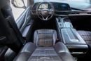 كاديلاك إسكالاد Sport Platinum 6.2L 4WD