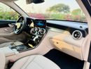 Mercedes-Benz GLC 300 Std 2.0L