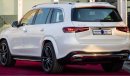 Mercedes-Benz GLS 580 Premium +