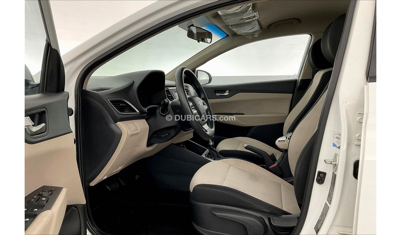 Hyundai Accent Smart / GL | 1 year free warranty | 0 down payment | 7 day return policy