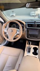 Nissan Altima SL 3.5L