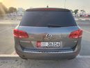 فولكس واجن طوارق Sport 3.6L