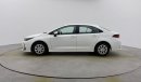 Toyota Corolla XLI 1.6 | Under Warranty | Free Insurance | Inspected on 150+ parameters