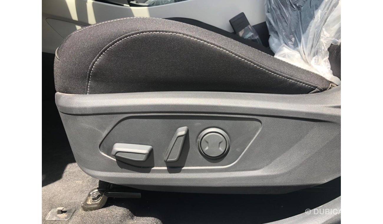 Hyundai Tucson NEW DESIGN 2.0L 1 ELECTRIC SEAT