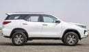 تويوتا فورتونر EXR FORTUNER 2.4L DIESEL 2024