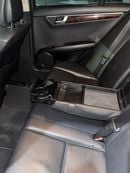Mercedes Benz C300 4Matic
