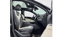 Mercedes-Benz GLE 43 AMG Coupe 2017 Mercedes-Benz GLE 43 AMG, Full Mercedes Service History, Black Matt PPF, Warranty, GCC Sp