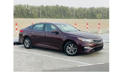 Kia Optima GDI Si Ex