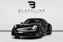 Porsche 911 CARRERA GTS 2026 Porsche 911 Carrera GTS, Twin-Turbocharged 3.6L F6, 532 bhp, 8-Speed Auto PDK