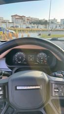 لاند روفر ديفندر