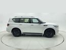 Infiniti QX80 Luxe 8st 5.6L INFINITI QX80 5.6L 2023 | 0 DP | 2421/Month | 30 Day Return | Service History