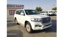 Toyota Land Cruiser GXR 4.5 Diesel Mid Options