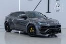 Lamborghini Urus Novitech Edition 782 HP
