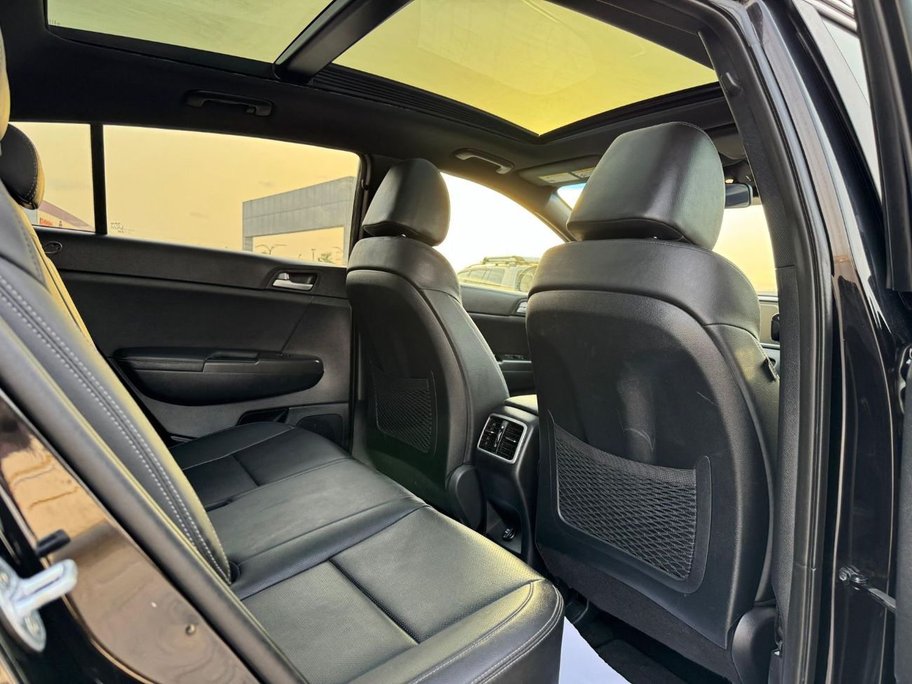 كيا سبورتيج Kia Sportage 2020 4x4