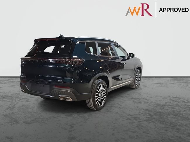Chery Tiggo 8 LUXURY, миниатюра 22