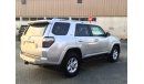 Toyota 4Runner *Best Offer* 2018 Toyota 4Runner Limited Edition 4X4 Full Option - beautifully Maintained Vehicle