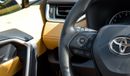 Toyota RAV4 Toyota RAV4 LE 2.0L 4X4 - 2023 | For Export Only