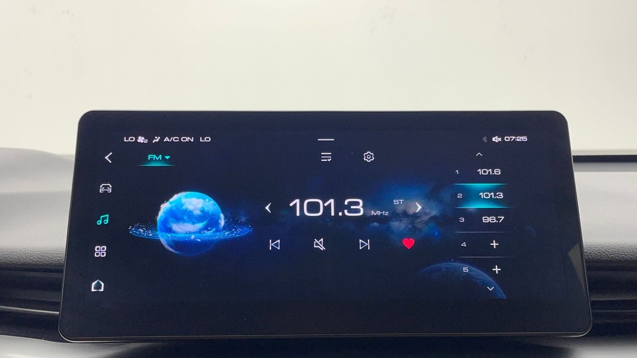 هافال H6 2023 MEDIUM | AED 608/Month | 0 DP | 30 Day Return | Warranty | Service History