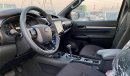 Toyota Hilux 2.8 V4 Conquest | Diesel | Brand new | Full option