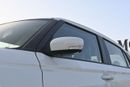 سوزوكي سويفت Suzuki Swift GLX 1.2L Petrol, Hatchback, FWD, 5Doors