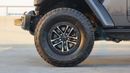 Jeep Wrangler Unlimited RUBICON (For Export , НА ЭКСПОРТ) 4x4 3.6L V6 2026 GCC Без пробега