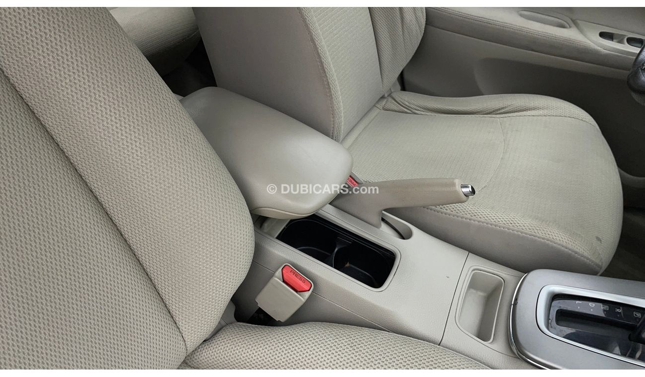 Nissan Tiida SV 1.8 | Zero Down Payment | Free Home Test Drive