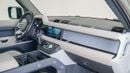 لاند روفر ديفندر P400 110 X-Dynamic HSE 3.0L (5 Seater) UAE's Very Best Example | 2 Years Free Servicing | AED 3,921