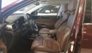 Kia Sorento EX Top