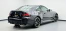 بي أم دبليو M2 STD 2024 BMW M2, Warranty, Full Service History, Fully Loaded, Excellent Condition, Korean