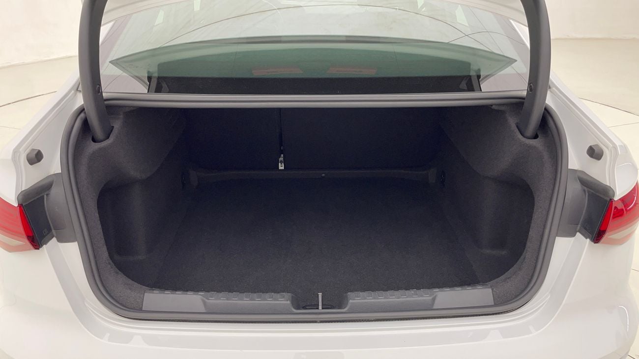 Audi A3 35 TFSI S Line 1.4L 2022 35 TFSI | AED 933/Month | 0 DP | 30 Day Return | Warranty | Service History