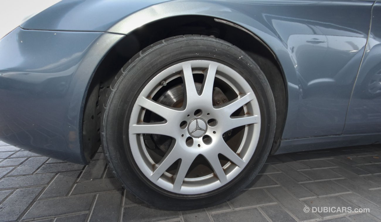 Mercedes-Benz CLS 350