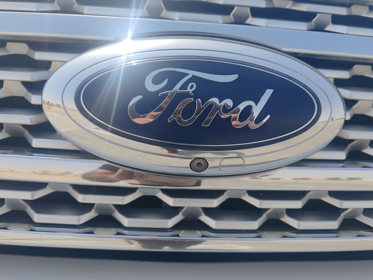 Ford Expedition