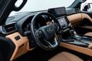 Lexus LX600 PRESTIGE