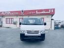 Toyota Hiace toyota hiace cargo 2.5l dsl 2025