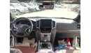 Toyota Land Cruiser VXS 5.7L Full Option