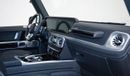 مرسيدس بنز G 63 AMG 4Matic - 2 Years Approved Warranty - Approved Prepared Vehicle