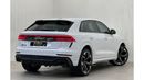 Audi RS Q8 TFSI quattro 2020 Audi RSQ8 Quattro, Warranty, Full Audi Service History, Full Options, Low Kms, GCC
