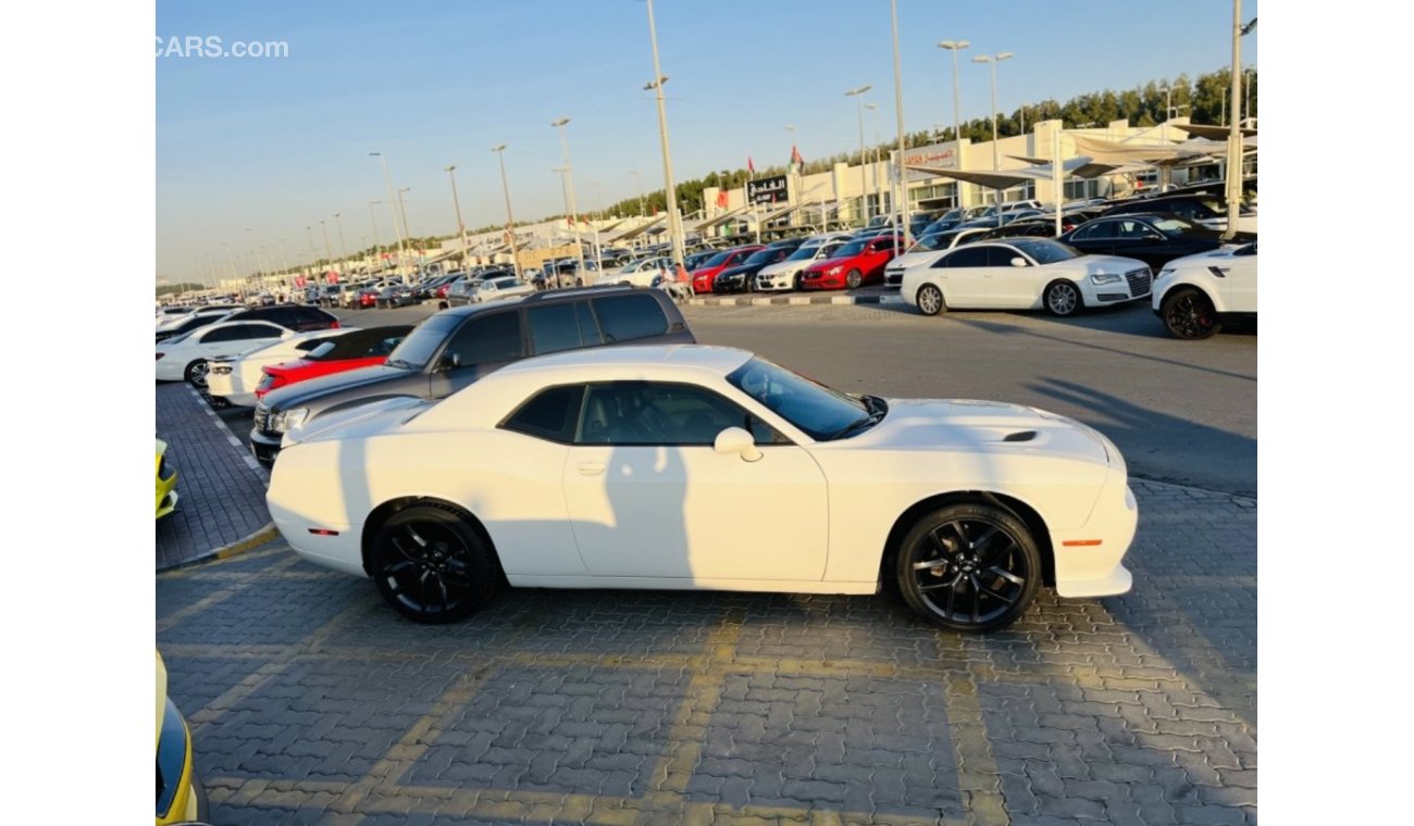 Dodge Challenger For sale