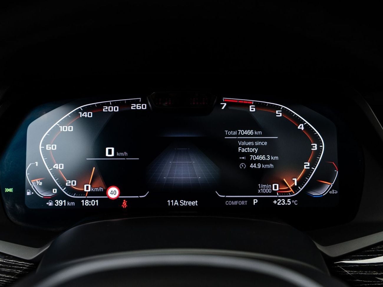بي أم دبليو X7 2022 BMW X7 xDrive M50i, 4.4L TC V8, 4WD, 523 bhp, 7 Speed Automatic