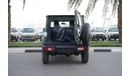 Suzuki Jimny 2024 Suzuki JIMNY 4Doors AWD 0Km