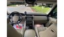 Land Rover Range Rover At sama alsham used cars for sale