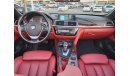 BMW 430i BMW i 430_American_2018_Excellent  Condition _Full option