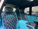 Rolls-Royce Cullinan Black Badge 2026 GUCCI Interior Brand New 0 KM