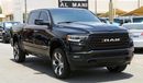 RAM 1500 Limited