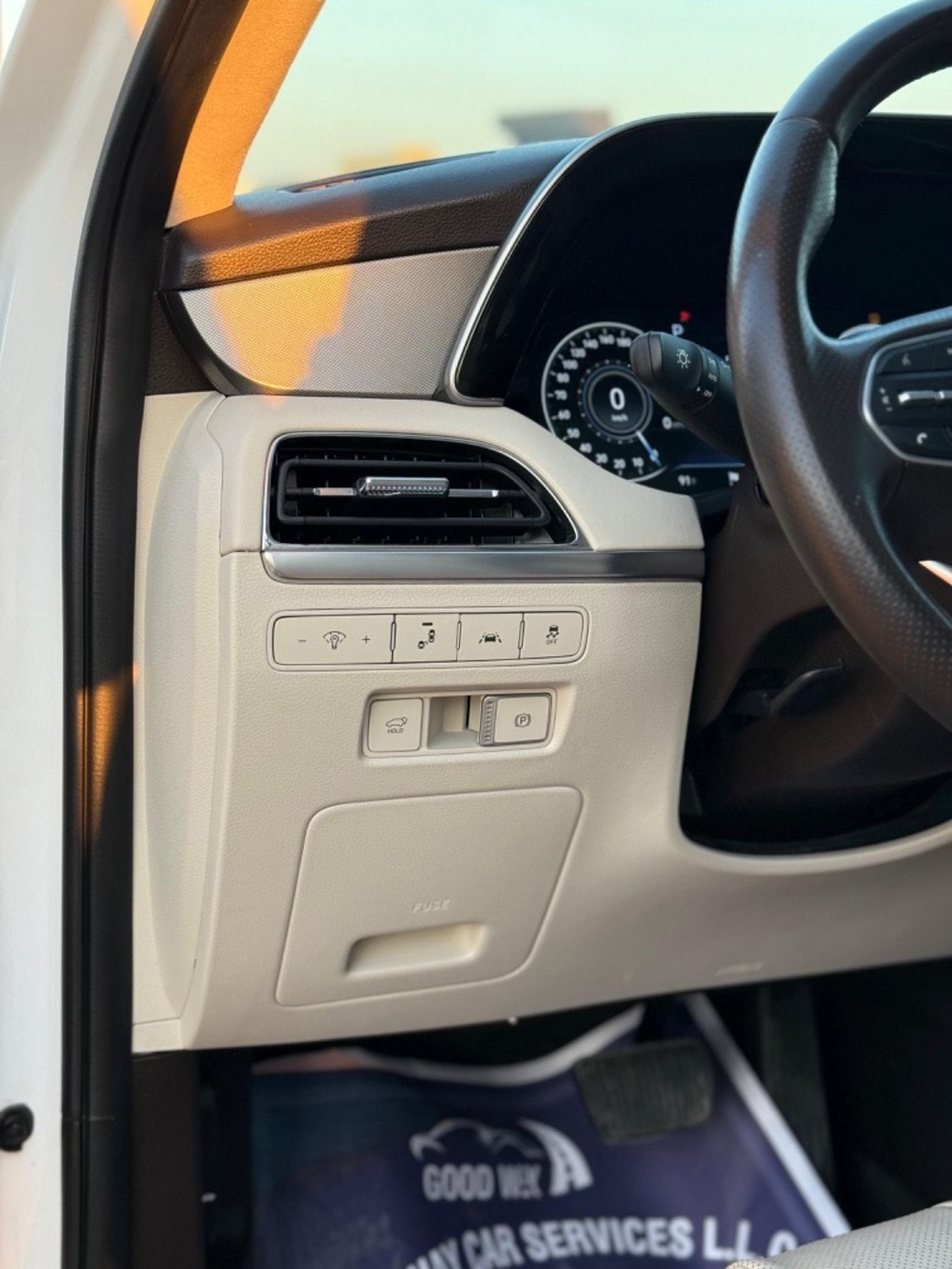 هيونداي باليساد Hyundai palisade Limited Full Option