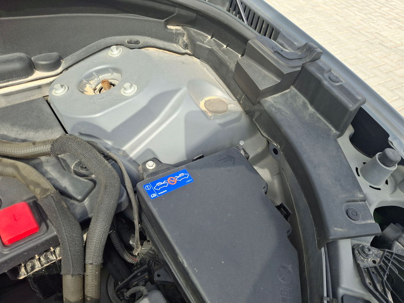 Volvo XC60 B5 ULTIMATE DARK 2 | Zero Down Payment | Home Test Drive