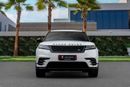 Land Rover Range Rover Velar | P250 R-Dynamic SE | 5,385 P.M  | 0% Downpayment | Excellent Condition!