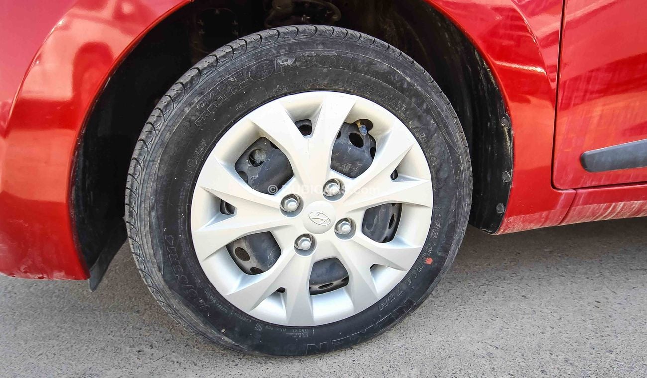 Hyundai i10 Hyundai  i10  Grand GL 1.2L Petrol A/T 2019 Special Offer by Formala Auto