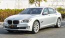 BMW 750Li M Sport BMW 750Li M Kit / 2013 / GCC / Under Warranty