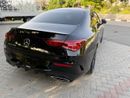 Mercedes-Benz CLA 250 Premium + 2.0L